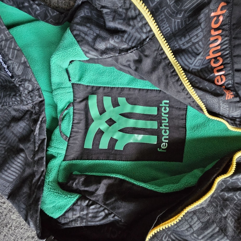 🖤 Fenchurch Jacket L - Picture 4 of 4